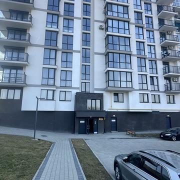 Джона Ленона вул., (Будинок)