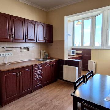 Миколи Закревського вул., 42-А