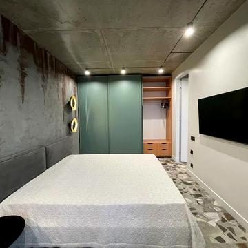 Берестейський просп. (Перемоги), 5-В