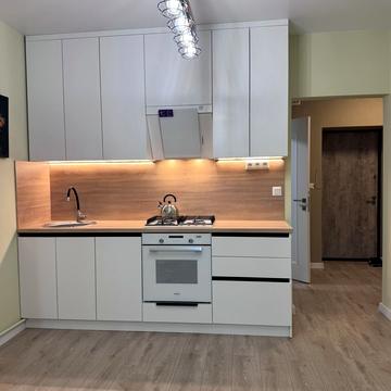 Ольги Кисілевської вул., 35