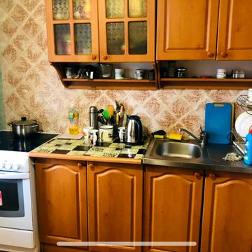 Будищанська вул., 5