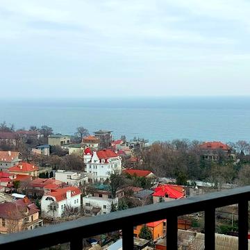 Дача Ковалевського вул., 5