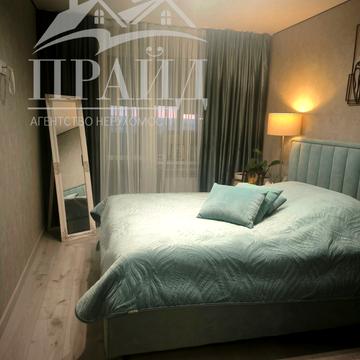 Перемоги вул., 41