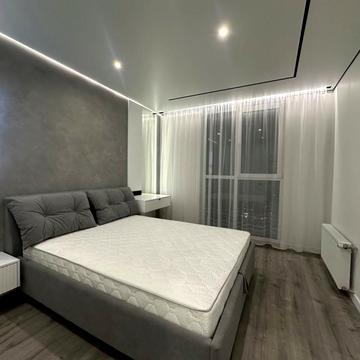 Європейського Союзу просп. (Правди), 45-А