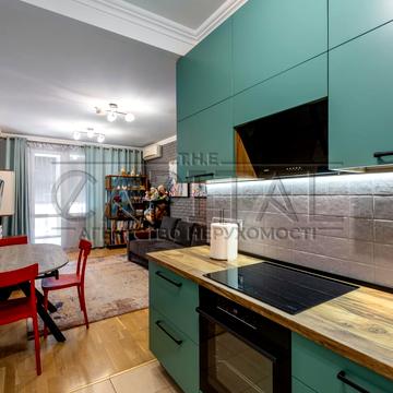 Голосіївський просп. (40-річчя Жовтня), 60