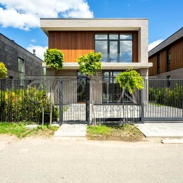 Василя Седляра вул. (Соснова)