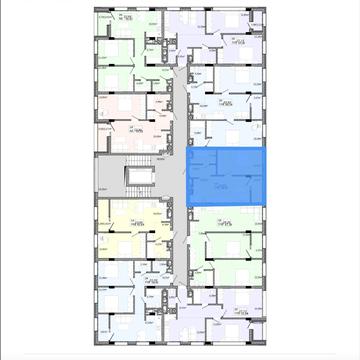 Львівська вул., (Будинок Д)