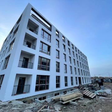 Львівська вул., (Будинок Д)