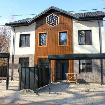 Академіка Ромоданова вул. (Льва Толстого), 56-А