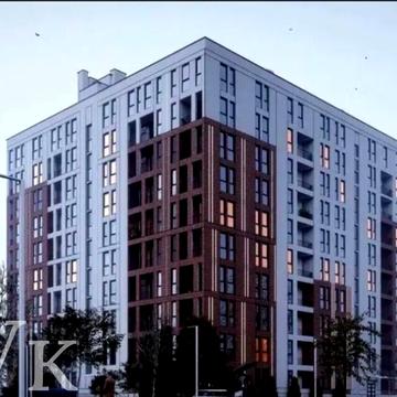 Карпатської України вул. (Юрія Гагаріна), (Будинок 1)