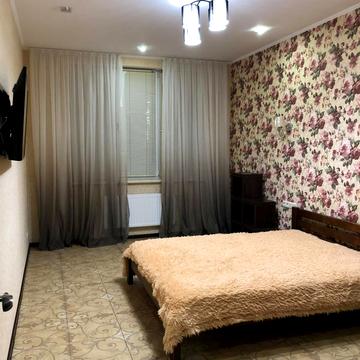 Люстдорфська дорога вул., 55/2