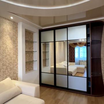 Євгена Коростельова вул. (Гагаріна), 20