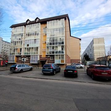 Фесенківська вул., 15