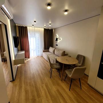 Михайла Максимовича вул. (Онуфрія Трутенка), 24-А