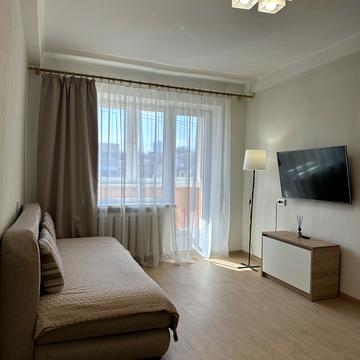 Кирилівська вул. (Фрунзе), 115/3