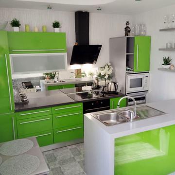 Степана Рудницького вул. (Академіка Вільямса), 5-А