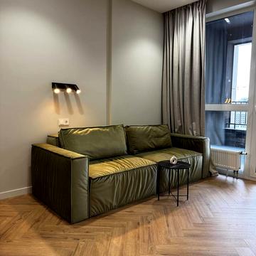 Фортечний тупик (Тверський), (Будинок 2)