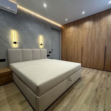 Нагірна вул., 16/18