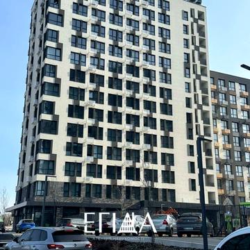 Андріївська вул., (Будинок А)