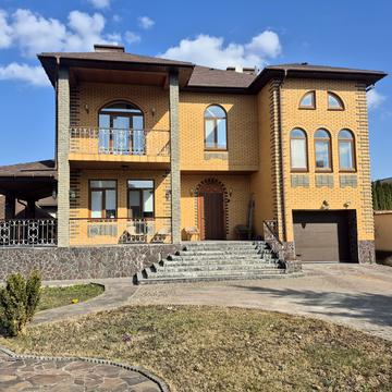 Львівська вул.