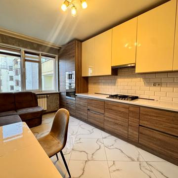 Ольги Кисілевської вул., 31