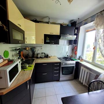 Чоколівський бульв., 21