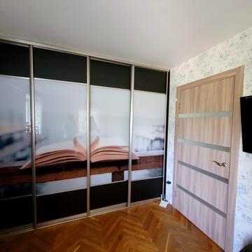 Чоколівський бульв., 21