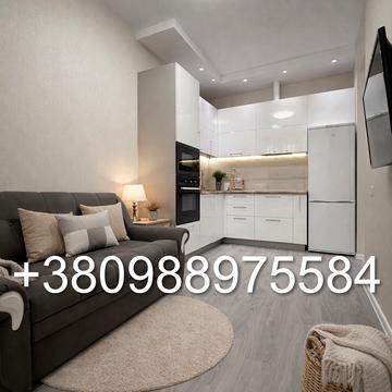 Володимира Моссаковського вул. (Клари Цеткін), 7