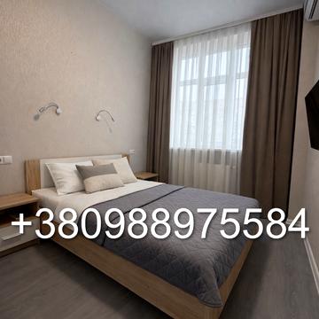 Володимира Моссаковського вул. (Клари Цеткін), 7