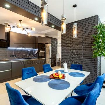 Михайла Максимовича вул. (Онуфрія Трутенка), 3-Г