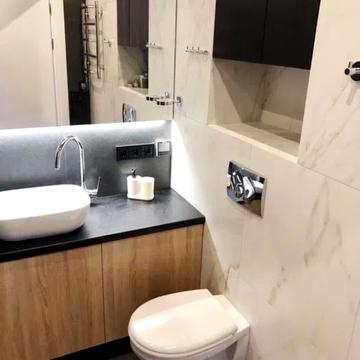 Теремківська вул., 4-А