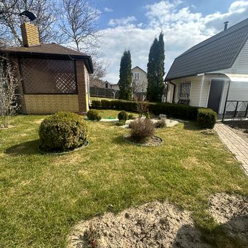 Райдужна, 175