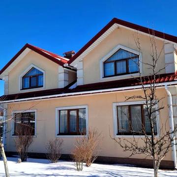 Поліська, 21