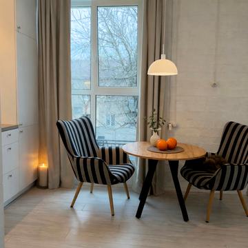 Ольгерда Бочковського вул., (Будинок 4)