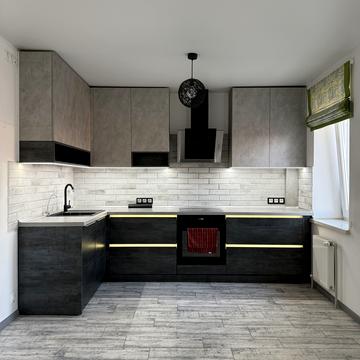 Олександри Любич-Парахоняк вул., 17