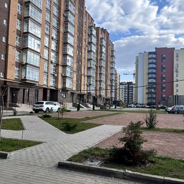 Героїв Чорнобиля вул., 6-А