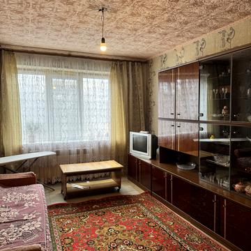 житловий масив Тополя-3 вул., 21 к1