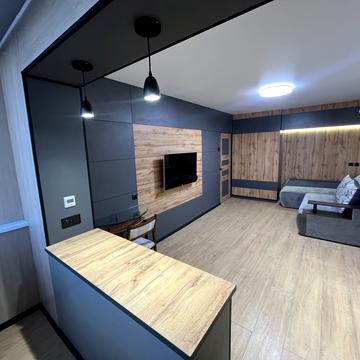 Лісового вул., 22