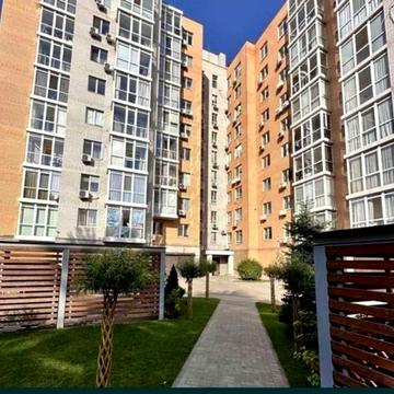 Слобожанський просп. (ім. газети Правда), 17-А