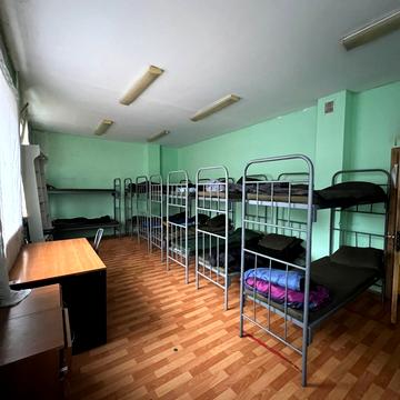 Полігонна вул. (Погребняка), 10-Б