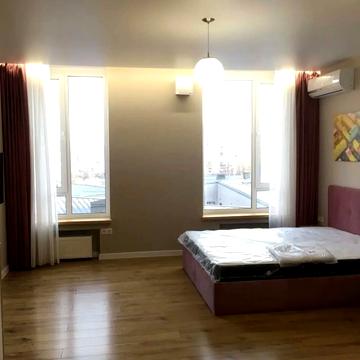 Березнева вул., 16 к4