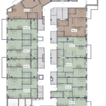 Житня вул., 9