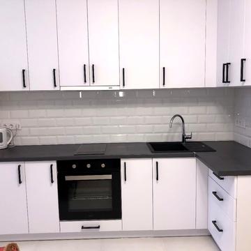 Соборності просп. (Воззєднання), 17 к2