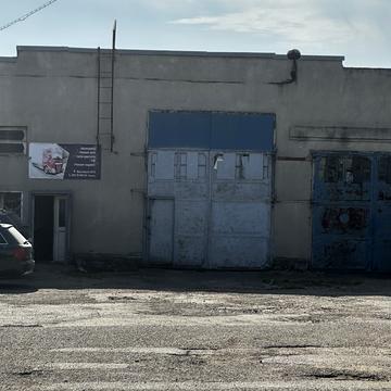 Фастівська вул., 30-А