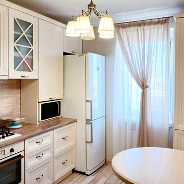 Винниченка вул., 22