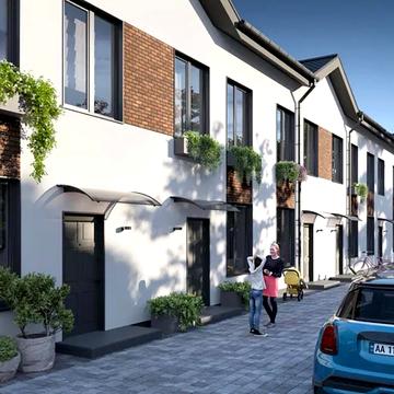 Сім’ї Шкарівських вул.