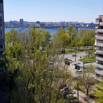 Сонячна Набережна вул. (Маршала Малиновського), 16