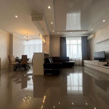 Євгена Коновальця вул. (Щорса), 36-В