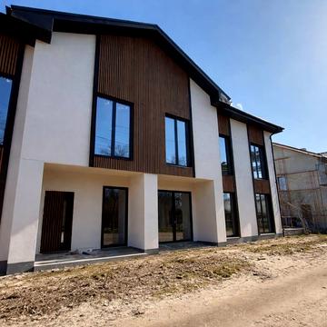 Капітана Зайцева вул.