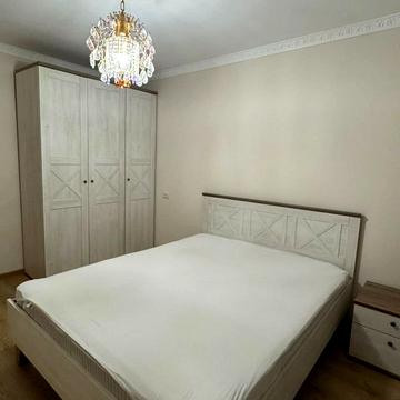 Наукова вул., 34